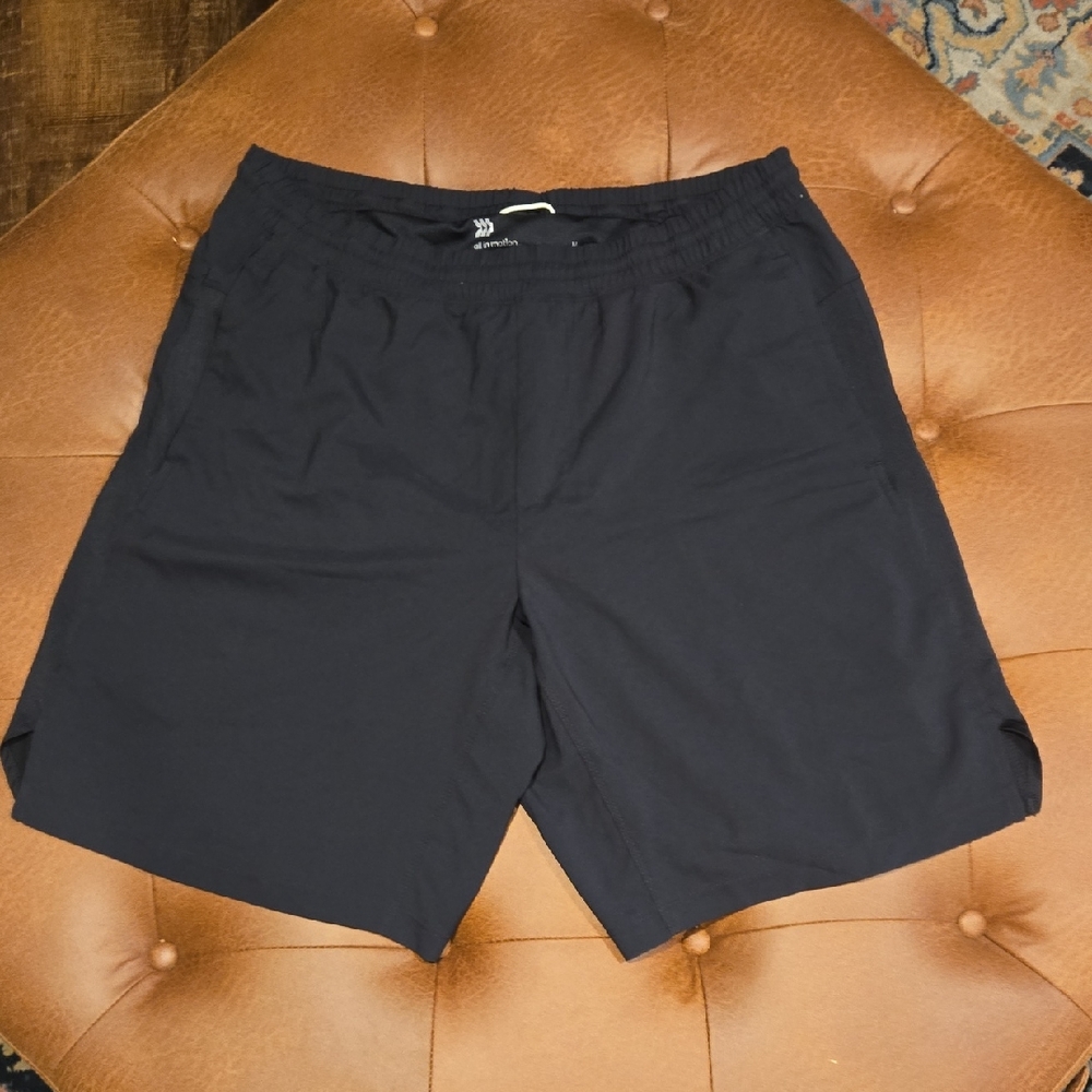All In Motion Shorts